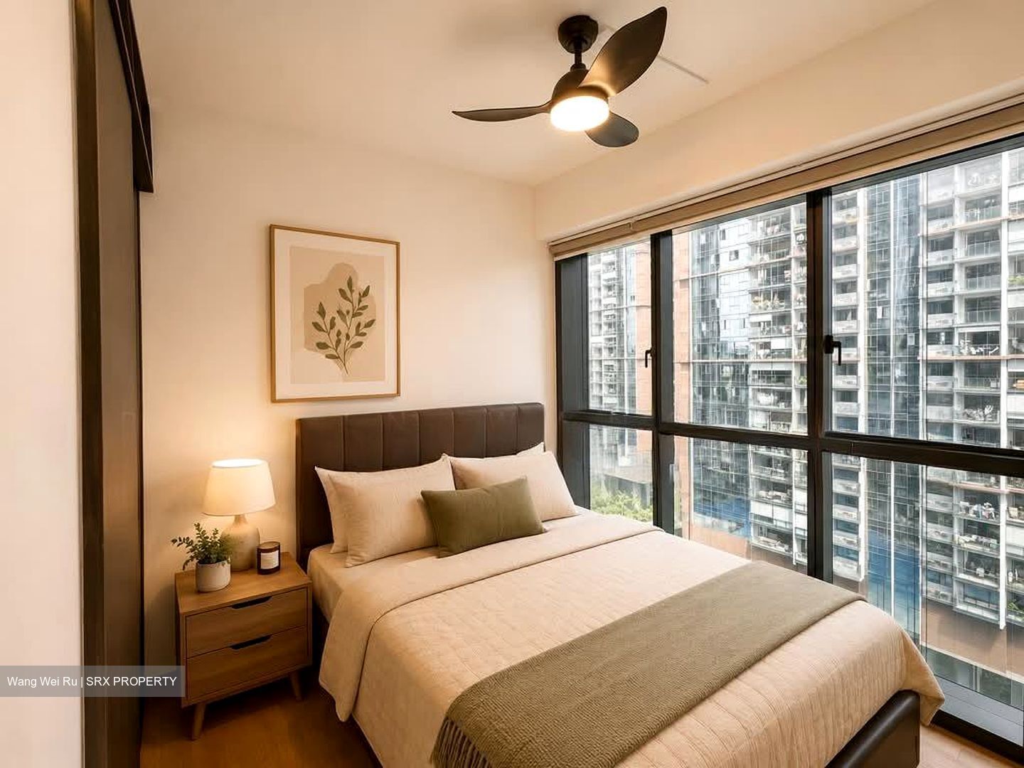 Parc Clematis (D5), Apartment #603647591